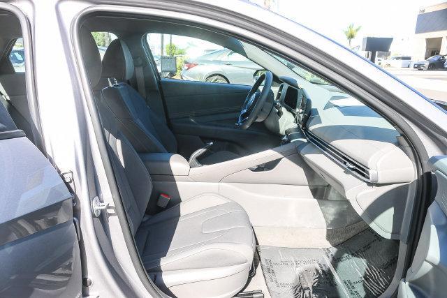 2026 Hyundai Elantra - $21,900