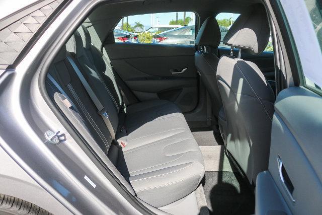 2026 Hyundai Elantra - $21,900