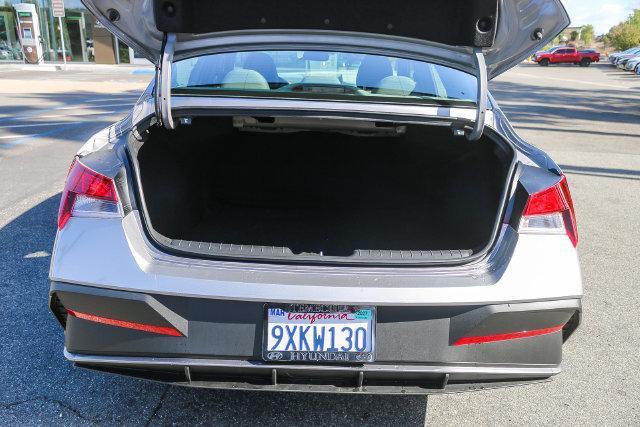 2026 Hyundai Elantra - $21,900