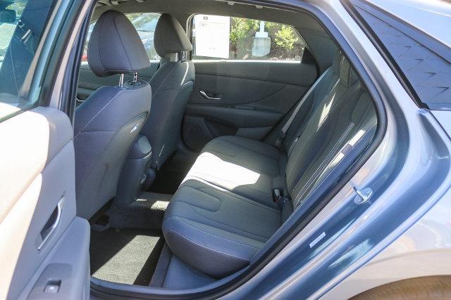 2026 Hyundai Elantra - $21,900