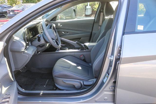2026 Hyundai Elantra - $21,900