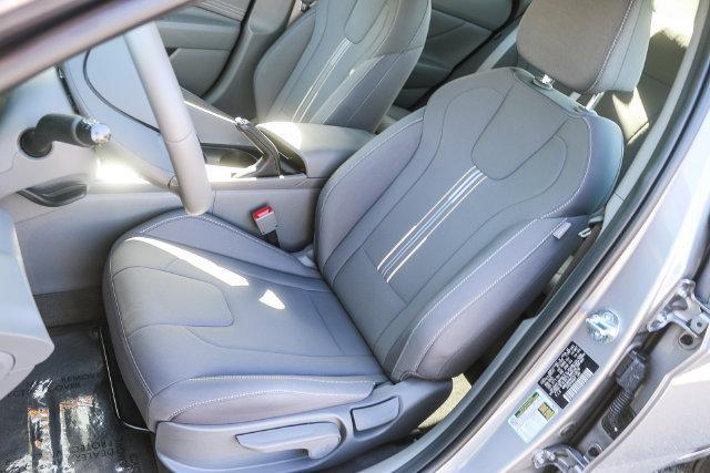 2026 Hyundai Elantra - $21,900