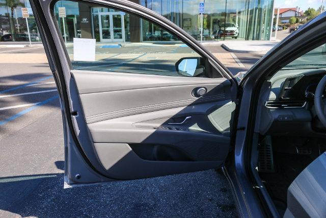 2026 Hyundai Elantra - $21,900