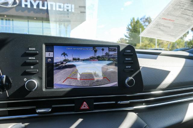 2026 Hyundai Elantra - $21,900