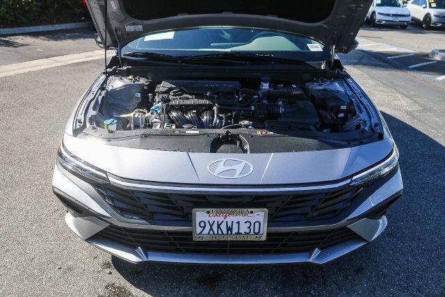 2026 Hyundai Elantra - $21,900