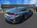 2026 Elantra Thumbnail 6
