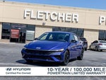 2026 Elantra Thumbnail 1