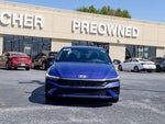 2026 Elantra Thumbnail 4