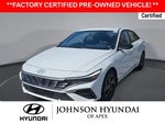 2026 Elantra Thumbnail 2