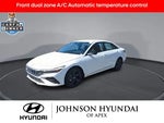 2026 Elantra Thumbnail 5