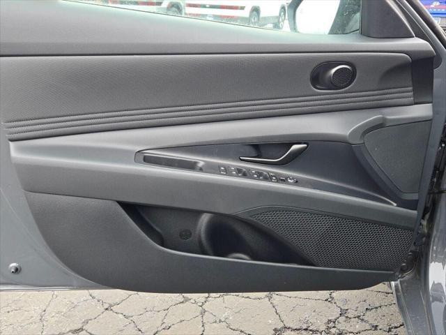 2026 Hyundai Elantra - $23,540