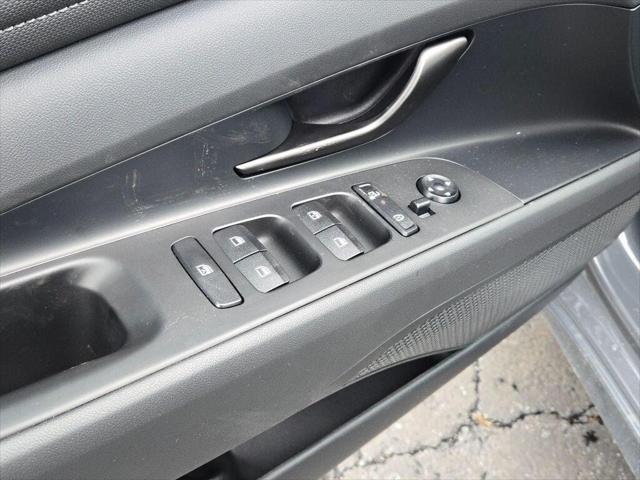 2026 Hyundai Elantra - $23,540