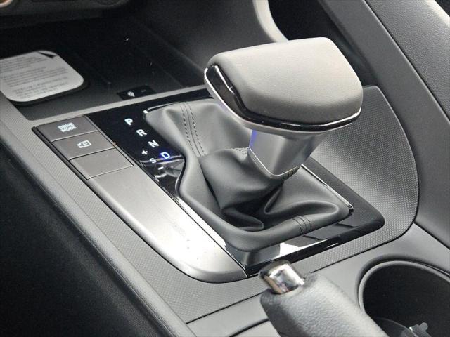 2026 Hyundai Elantra - $23,540