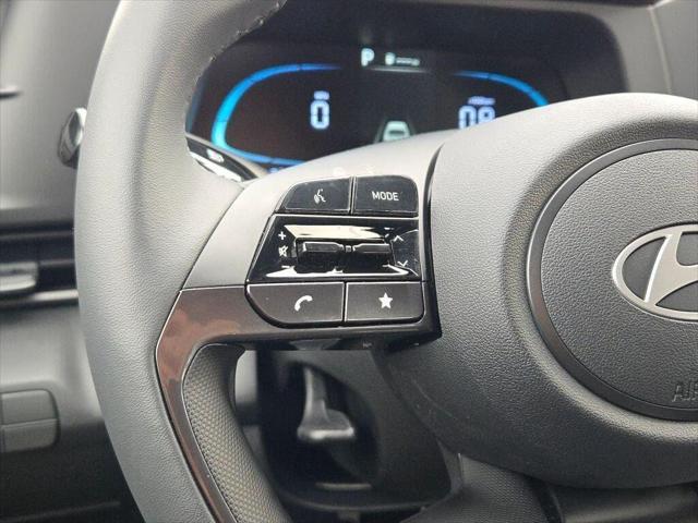 2026 Hyundai Elantra - $23,540