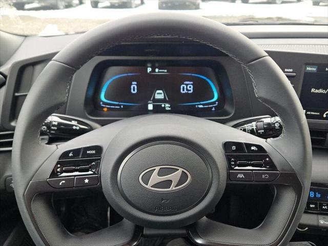 2026 Hyundai Elantra - $23,540