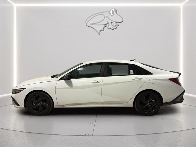 2026 Hyundai Elantra - $22,700