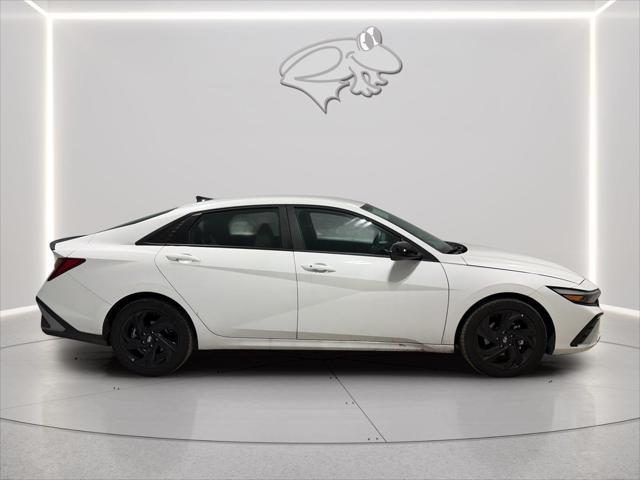 2026 Hyundai Elantra - $22,700