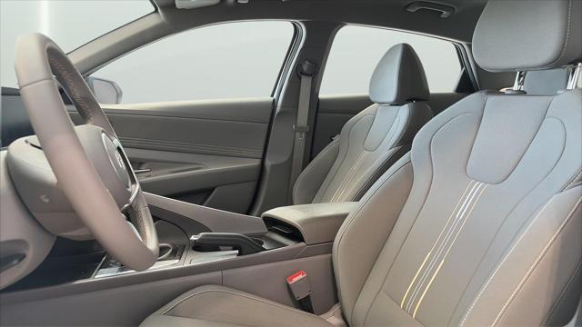 2026 Hyundai Elantra - $22,700