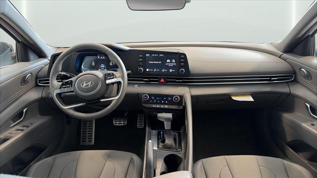 2026 Hyundai Elantra - $22,700