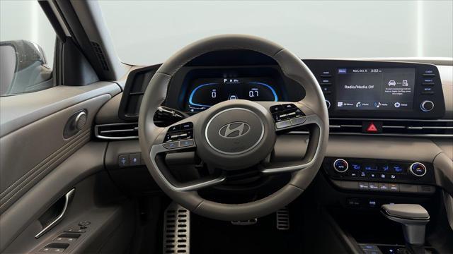 2026 Hyundai Elantra - $22,700