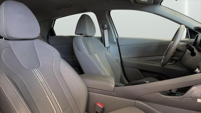 2026 Hyundai Elantra - $22,700