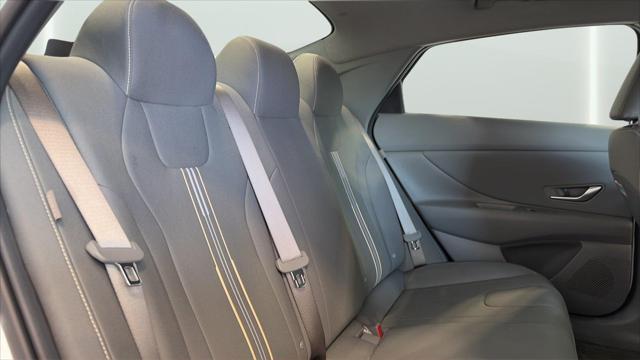 2026 Hyundai Elantra - $22,700