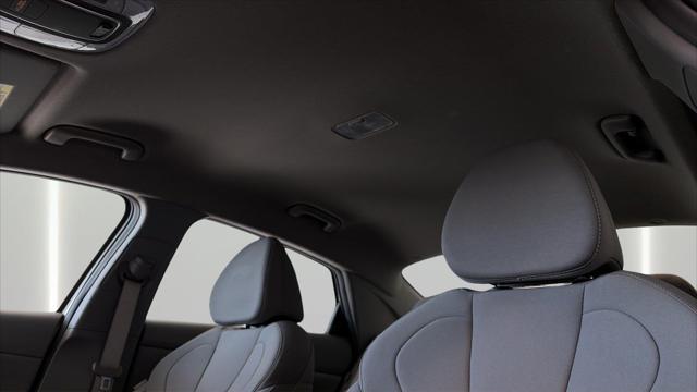 2026 Hyundai Elantra - $22,700