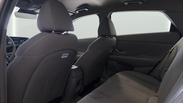 2026 Hyundai Elantra - $22,700