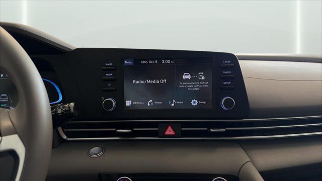 2026 Hyundai Elantra - $22,700