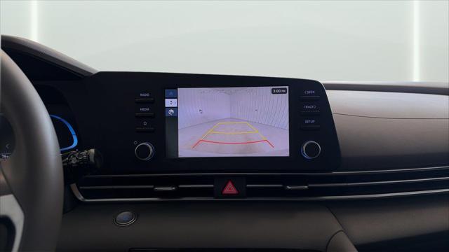2026 Hyundai Elantra - $22,700