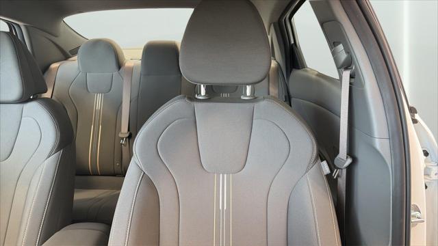 2026 Hyundai Elantra - $22,700