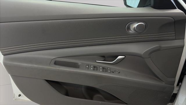 2026 Hyundai Elantra - $22,700