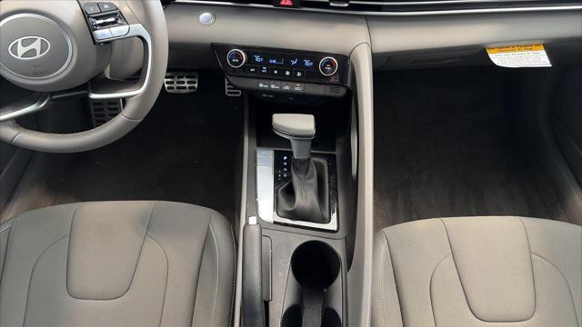 2026 Hyundai Elantra - $22,700