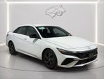 2026 Elantra Thumbnail 7