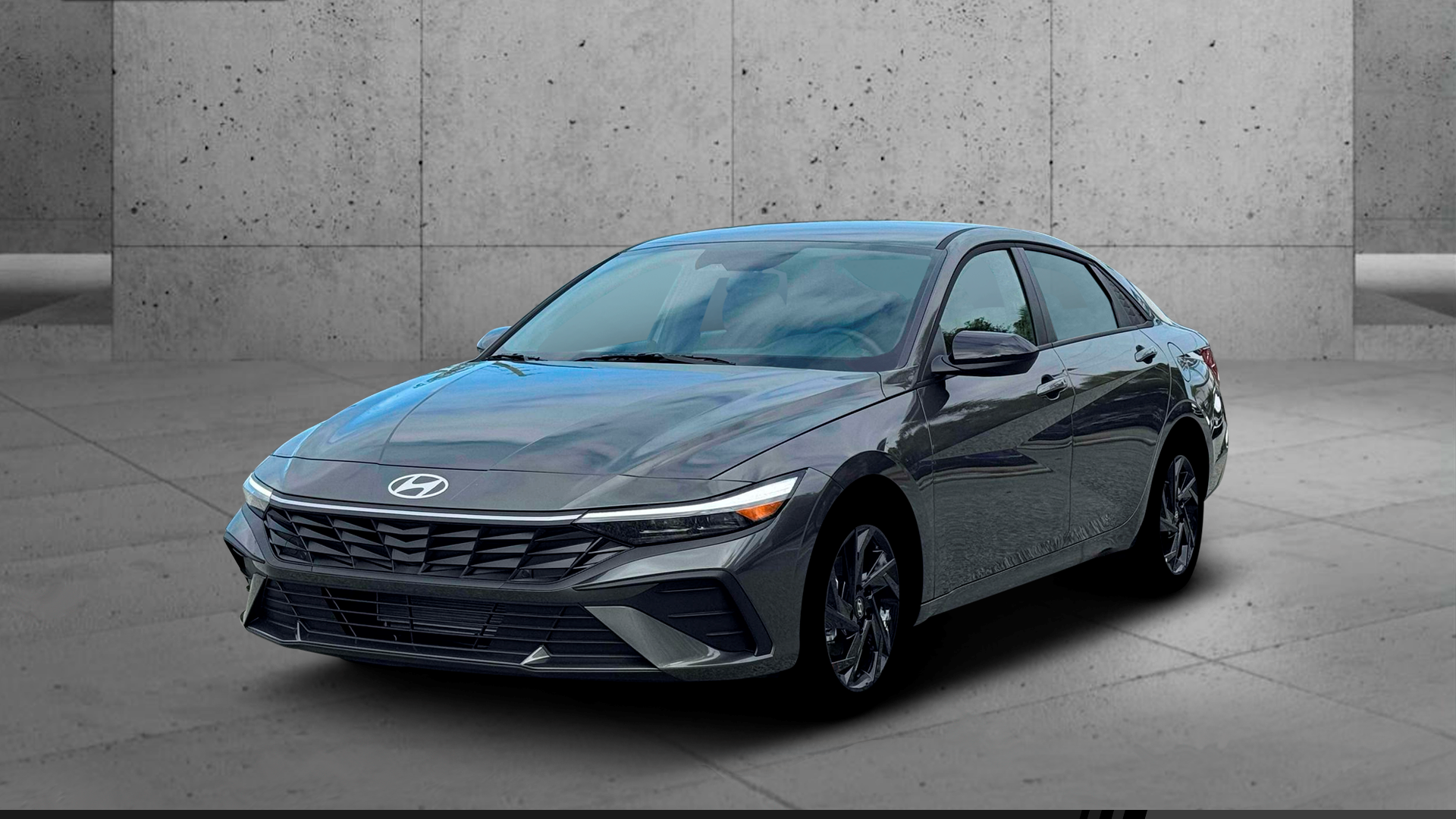 Preowned 2026 Hyundai ELANTRA SEL Sport for Sale
