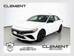 2026 Elantra Thumbnail 1