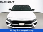 2026 Elantra Thumbnail 3