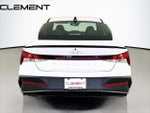 2026 Elantra Thumbnail 8