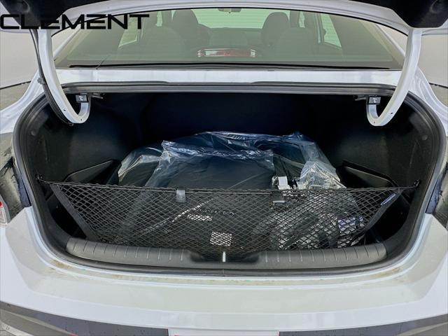 2026 Hyundai Elantra - $23,395