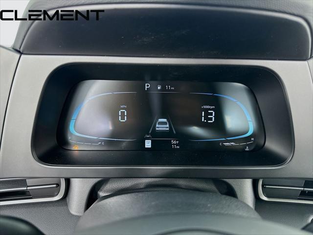 2026 Hyundai Elantra - $23,395