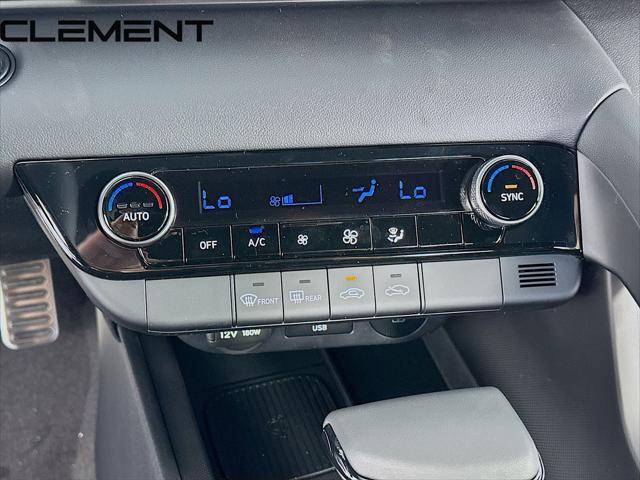 2026 Hyundai Elantra - $23,395