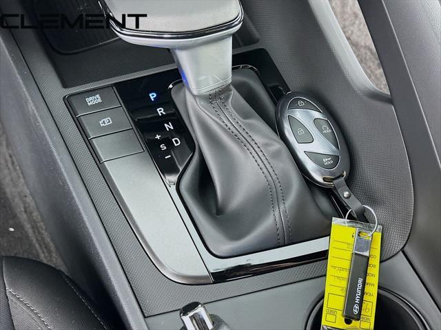 2026 Hyundai Elantra - $23,395