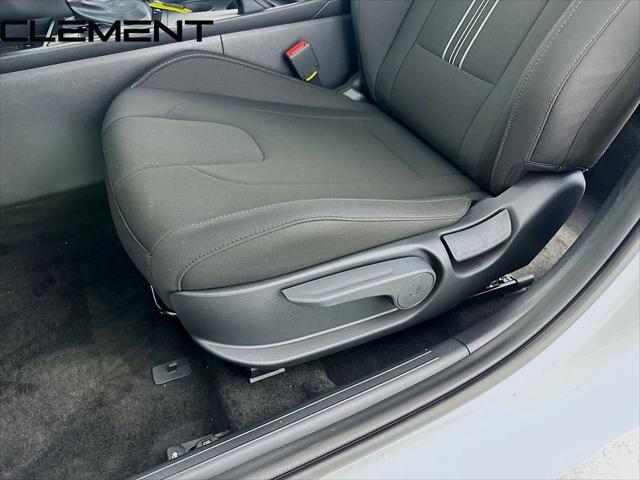 2026 Hyundai Elantra - $23,395