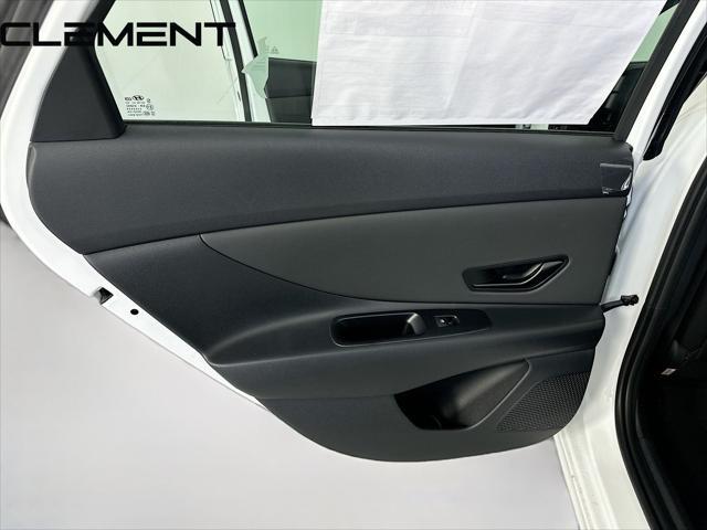 2026 Hyundai Elantra - $23,395