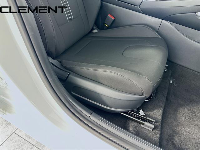 2026 Hyundai Elantra - $23,395
