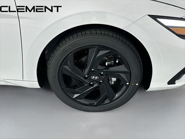 2026 Hyundai Elantra - $23,395