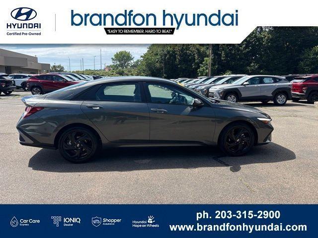 2026 Hyundai Elantra - $23,495