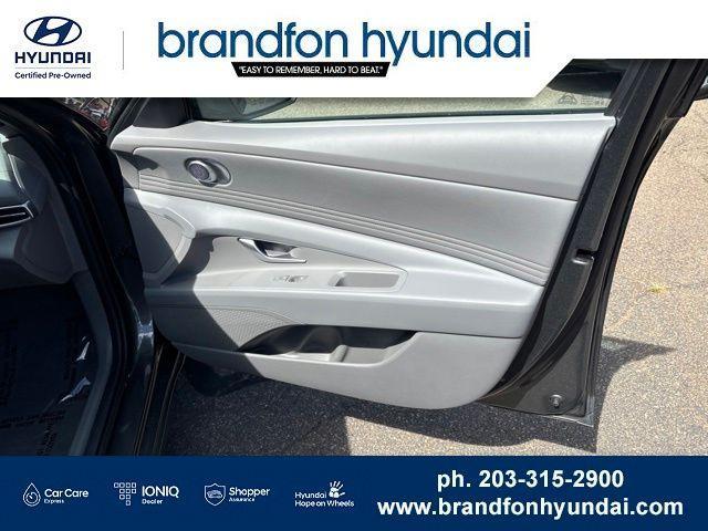 2026 Hyundai Elantra - $23,495