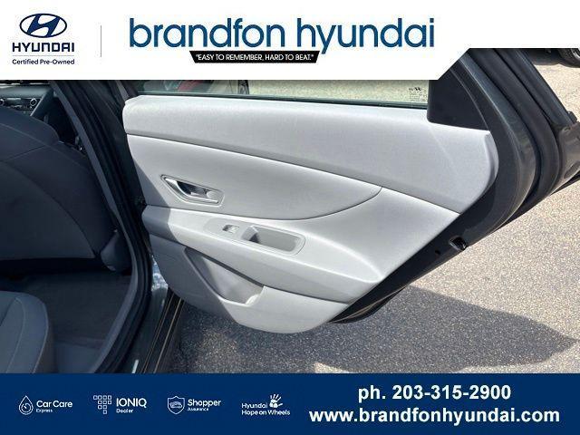 2026 Hyundai Elantra - $23,495
