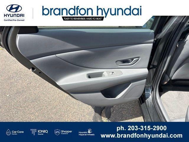 2026 Hyundai Elantra - $23,495